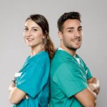 personnel de santé