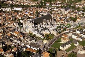 Panorama du département de la vienne du réseau d'hébergement familial Part-ages